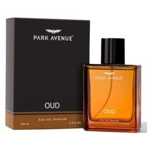 Park venue Oud, Liquid Eau De Parfum Men, 100ml | Long Lasting Perfume Spray For Men | Wedding Gift Ideas | Best Wedding Gifts | Premium Luxury Fragrance Scent Aromatic | Suitable For Every Occasion