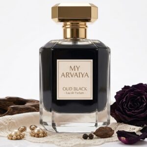 OUD BLACK
